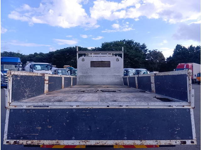 日野デュトロ平ボディ小型（2t・3t）[写真06]