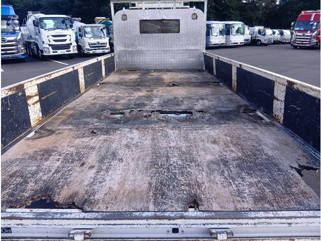 日野デュトロ平ボディ小型（2t・3t）[写真07]