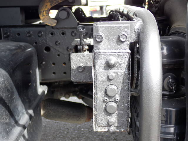 いすゞエルフローダーダンプ小型（2t・3t）[写真11]