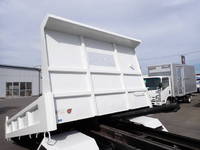 いすゞエルフローダーダンプ小型（2t・3t）[写真15]