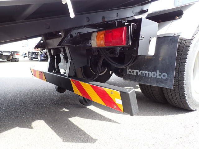 いすゞエルフローダーダンプ小型（2t・3t）[写真15]