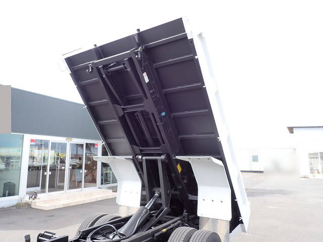 いすゞエルフローダーダンプ小型（2t・3t）[写真20]
