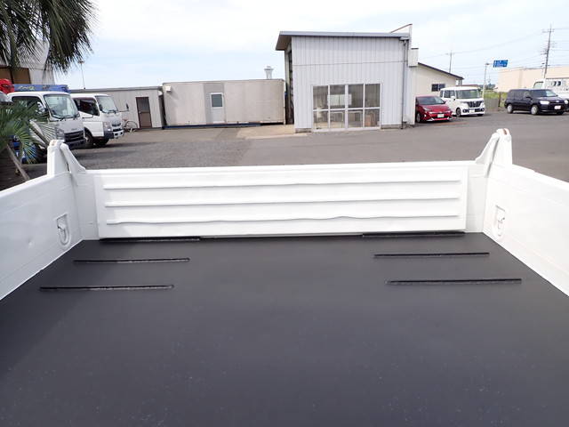 いすゞエルフローダーダンプ小型（2t・3t）[写真22]