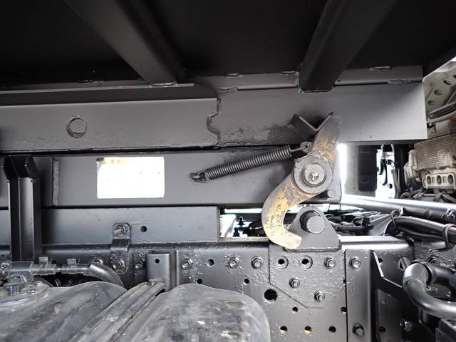 いすゞエルフローダーダンプ小型（2t・3t）[写真24]