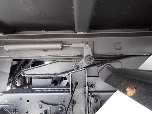 いすゞエルフローダーダンプ小型（2t・3t）[写真25]