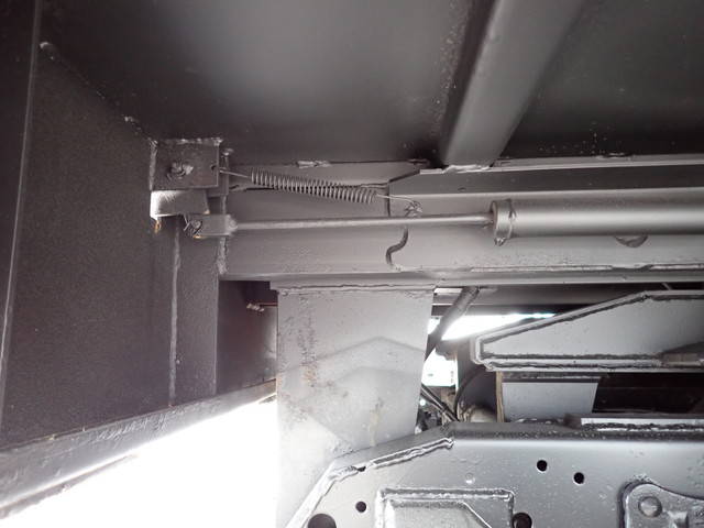 いすゞエルフローダーダンプ小型（2t・3t）[写真26]