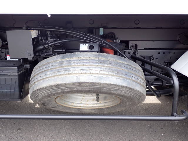 いすゞエルフローダーダンプ小型（2t・3t）[写真28]