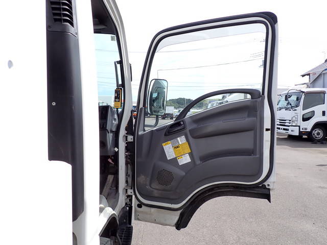 いすゞエルフローダーダンプ小型（2t・3t）[写真29]