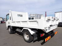 いすゞエルフローダーダンプ小型（2t・3t）[写真02]