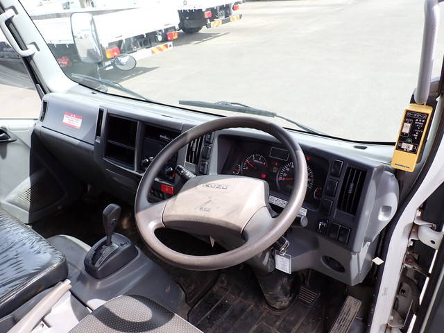 いすゞエルフローダーダンプ小型（2t・3t）[写真30]