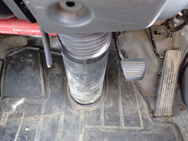 いすゞエルフローダーダンプ小型（2t・3t）[写真31]