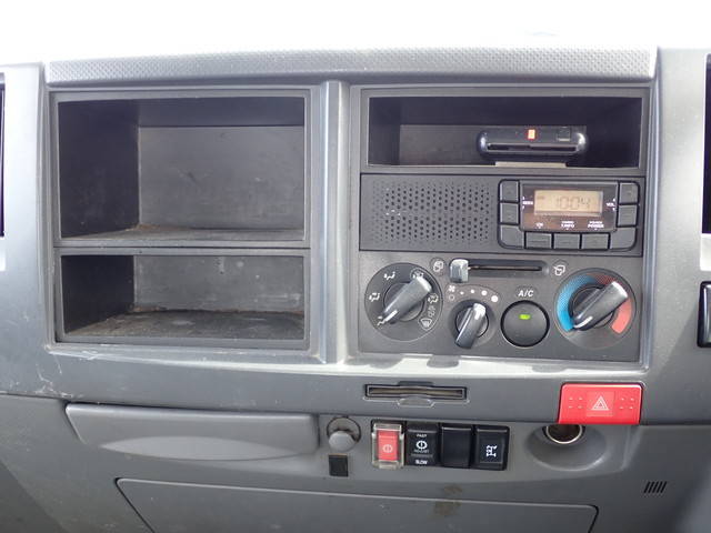 いすゞエルフローダーダンプ小型（2t・3t）[写真33]