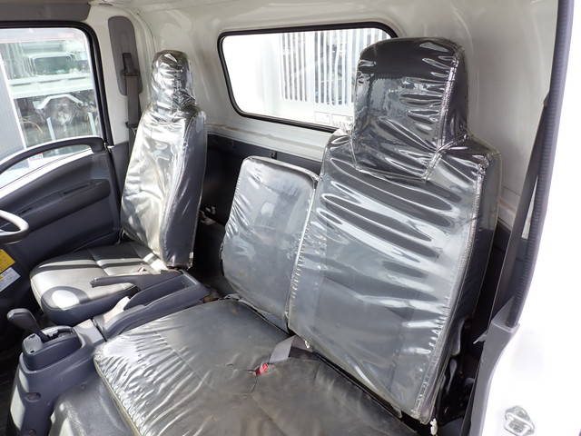 いすゞエルフローダーダンプ小型（2t・3t）[写真36]