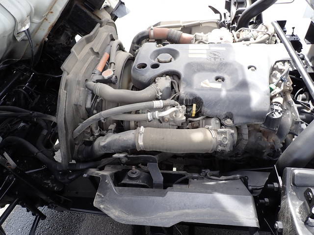 いすゞエルフローダーダンプ小型（2t・3t）[写真39]