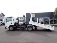 いすゞエルフローダーダンプ小型（2t・3t）[写真04]