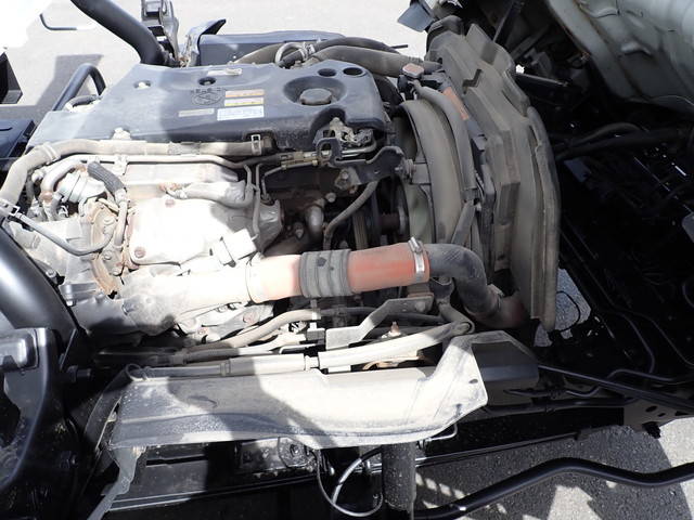 いすゞエルフローダーダンプ小型（2t・3t）[写真40]