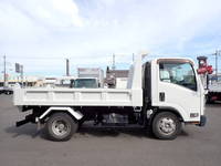 いすゞエルフローダーダンプ小型（2t・3t）[写真05]