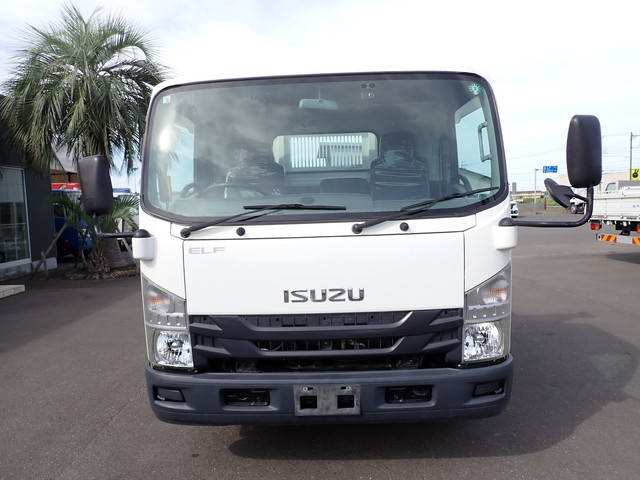 いすゞエルフローダーダンプ小型（2t・3t）[写真05]