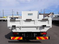 いすゞエルフローダーダンプ小型（2t・3t）[写真07]