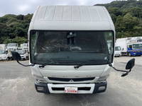 三菱ふそうキャンタークレーン5段小型（2t・3t）[写真11]