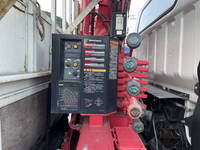 三菱ふそうキャンタークレーン5段小型（2t・3t）[写真15]