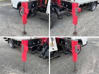 三菱ふそうキャンタークレーン5段小型（2t・3t）[写真19]