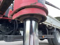 三菱ふそうキャンタークレーン5段小型（2t・3t）[写真20]