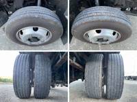 三菱ふそうキャンタークレーン5段小型（2t・3t）[写真22]