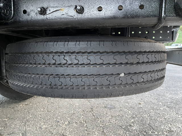 三菱ふそうキャンタークレーン5段小型（2t・3t）[写真23]