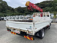 三菱ふそうキャンタークレーン5段小型（2t・3t）[写真02]