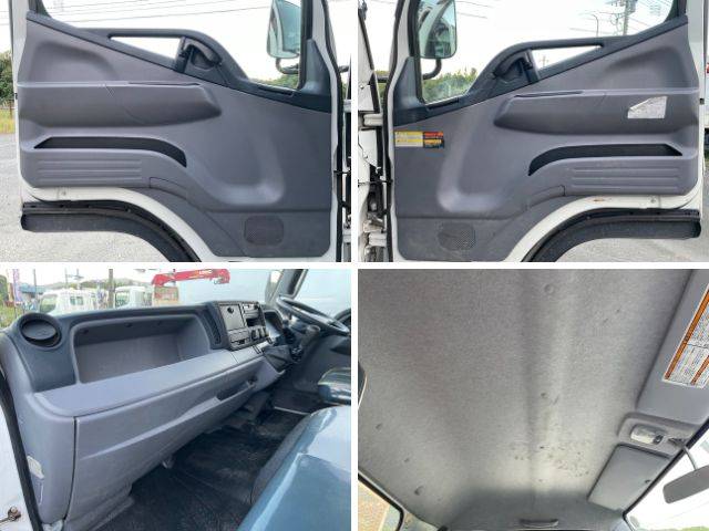 三菱ふそうキャンタークレーン5段小型（2t・3t）[写真31]