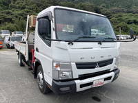 三菱ふそうキャンタークレーン5段小型（2t・3t）[写真04]