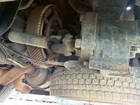 日野プロフィアトレーラーヘッド（トラクターヘッド）大型（10t）[写真15]