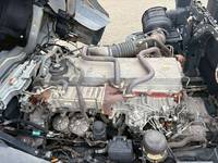 日野プロフィアトレーラーヘッド（トラクターヘッド）大型（10t）[写真16]