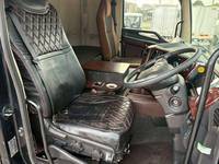 日野プロフィアトレーラーヘッド（トラクターヘッド）大型（10t）[写真18]