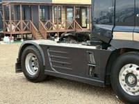 日野プロフィアトレーラーヘッド（トラクターヘッド）大型（10t）[写真06]