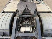 日野プロフィアトレーラーヘッド（トラクターヘッド）大型（10t）[写真08]