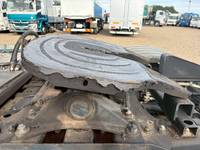 日野プロフィアトレーラーヘッド（トラクターヘッド）大型（10t）[写真09]