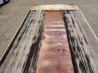 UDトラックスクオンセルフローダー大型（10t）[写真11]