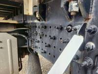 UDトラックスクオンセルフローダー大型（10t）[写真14]