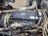 UDトラックスクオンセルフローダー大型（10t）[写真18]