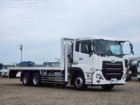 UDトラックスクオンセルフローダー大型（10t）[写真02]