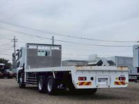 UDトラックスクオンセルフローダー大型（10t）[写真04]