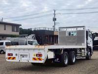 UDトラックスクオンセルフローダー大型（10t）[写真05]