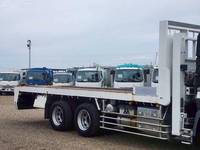 UDトラックスクオンセルフローダー大型（10t）[写真06]