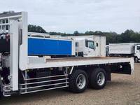 UDトラックスクオンセルフローダー大型（10t）[写真07]