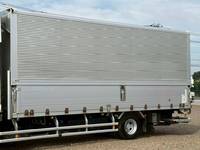 いすゞフォワードアルミウイング中型（4t）[写真07]