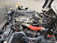 三菱ふそうキャンターアルミバン小型（2t・3t）[写真17]