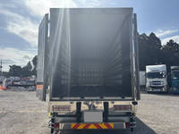 日野プロフィア冷凍車（冷蔵車）大型（10t）[写真11]