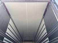 日野プロフィア冷凍車（冷蔵車）大型（10t）[写真14]